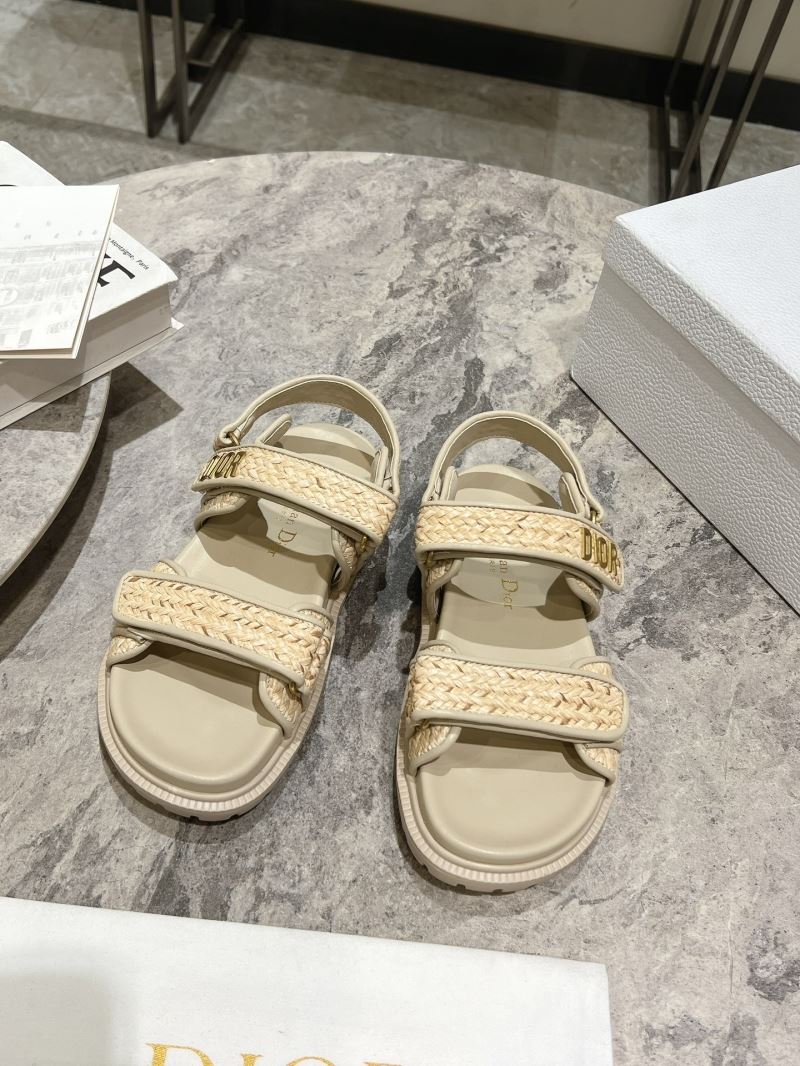 Christian Dior Sandals